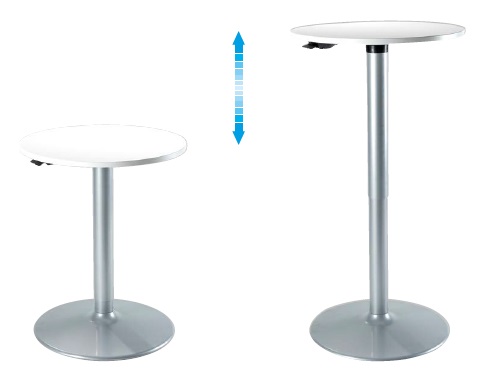 Стол Varistand